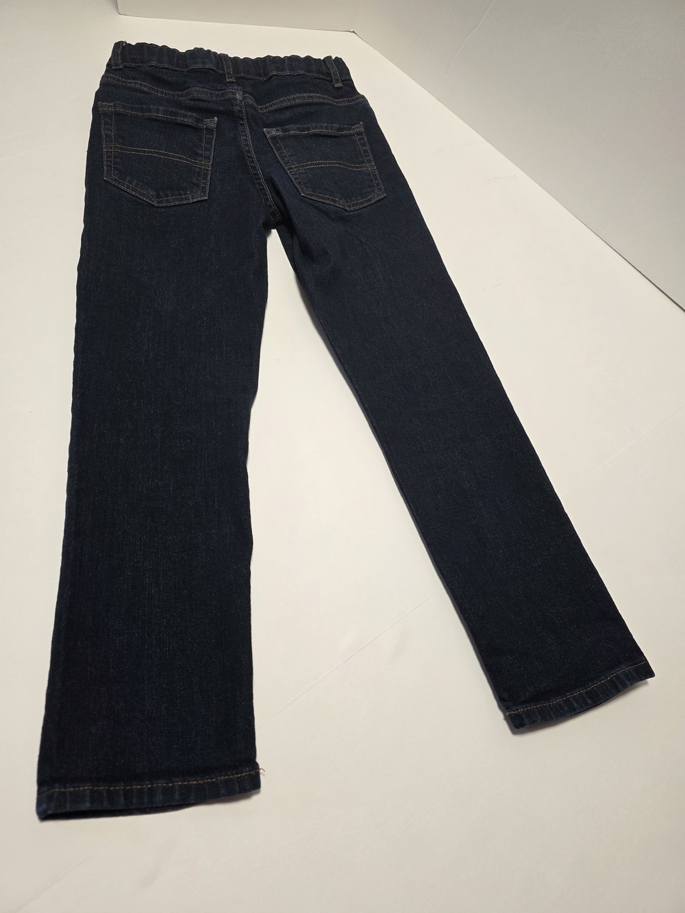 Boy's Size 8 Classic Straight Jeans - 3 Items Bundle - Picture 4 of 12